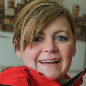 Meet your Posher, Adriane